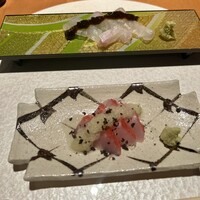 日本料理 京都 華暦 - 