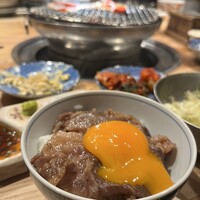 大衆肉酒場 こだわり米 匠 - 