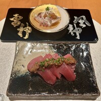 日本料理 京都 華暦 - 