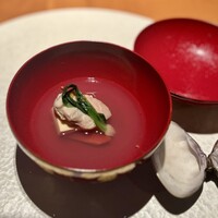 日本料理 京都 華暦 - 