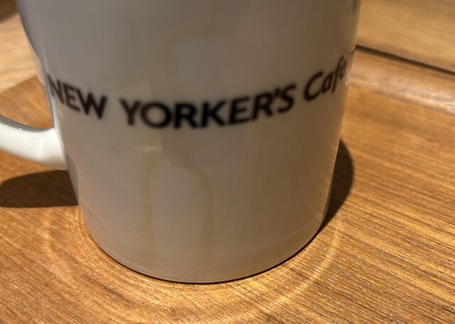 NEW YORKER'S Cafe Takadanoba 1 Chome Ten photo 3