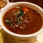 Shiva no Curry