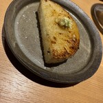 焼鳥 ひげぼうず - 