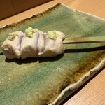 焼鳥 ひげぼうず - 