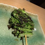 焼鳥 ひげぼうず - 