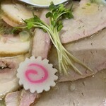 中華そば屋 佐藤 - 