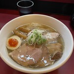 らぁ麺 松しん - 