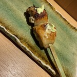 焼鳥 ひげぼうず - 