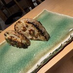 焼鳥 ひげぼうず - 