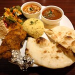 Shiva no Curry