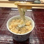 青空 - のれそれリフトw