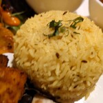 Shiva no Curry