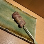 焼鳥 ひげぼうず - 