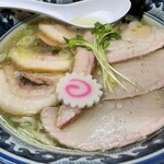 中華そば屋 佐藤 - 