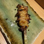 焼鳥 ひげぼうず - 