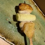 焼鳥 ひげぼうず - 