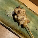 焼鳥 ひげぼうず - 