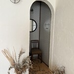 日々 - 一瞬、トイレ？かと思いきや、トイレは下です(^-^;