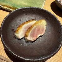 焼鳥 ひげぼうず - 