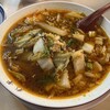 彩華ラーメン 橿原店