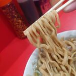 ラーメン二郎  - 