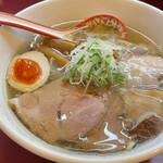 らぁ麺 松しん - 