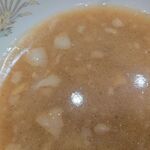 ラーメン二郎  - 