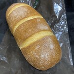 パリクロアッサン - 料理写真: