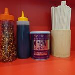 ラーメン二郎  - 