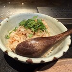 鉄板焼 まつ尾 - 