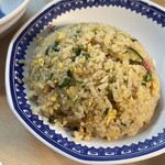 彩華ラーメン 橿原店 - 