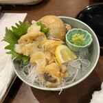 間人温泉郷 海雲館 - 