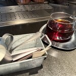 鉄板焼 まつ尾 - 