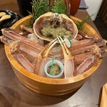 間人温泉郷 海雲館 - 