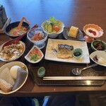 間人温泉郷 海雲館 - 