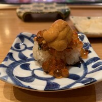 築地青空三代目 本店 - 