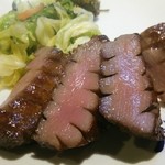 牛たん炭焼き 利久 - 