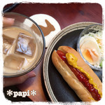 うさぎとぼく - 