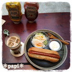 うさぎとぼく - 