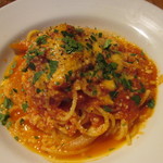 タケル クインディチ - パスタ