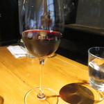 タケル クインディチ - 赤ワイン