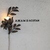 amam dacotan 表参道店