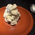 鉄板焼 まつ尾 - 