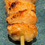 焼き鳥 だん須. - 