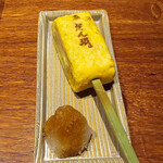 焼き鳥 だん須. - 