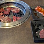 熟成焼肉 いちばん - 料理写真: