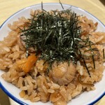 函館塩ラーメン 五稜郭 - 