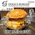 ダグズ・バーガー - 料理写真: