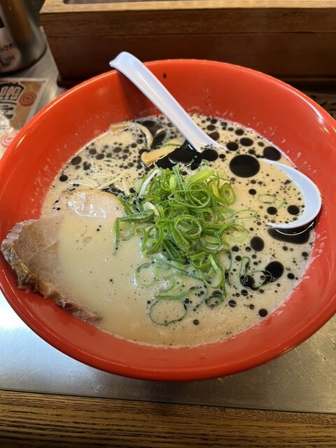 Osaka Bakufu Shinsaibashi Ten