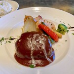 air cafe centralgarden  - 